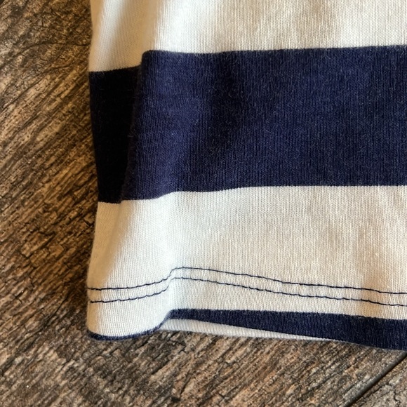 H&M cropped polo - Picture 4 of 9